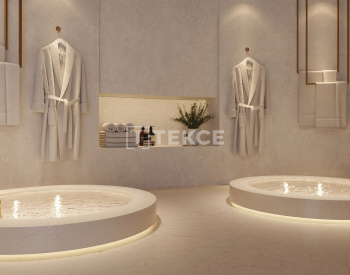 Apartamenty Z Widokiem Na Morze I Dubaj Na Palm Jumeirah 19