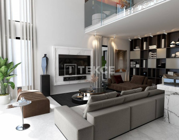 Appartements Chics Près De La Mer À Gazimağusa Yeniboğaziçi 7