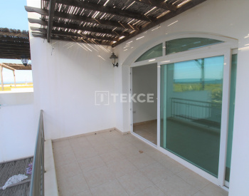 Vastgoed Aan De Kust In Complex In Lefke Noord-cyprus 41