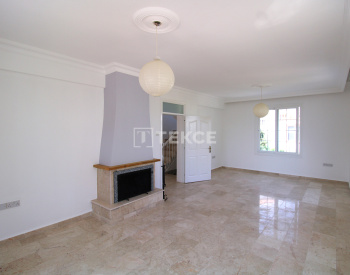 Sea View Detached Home for Sale in Girne Esentepe 13