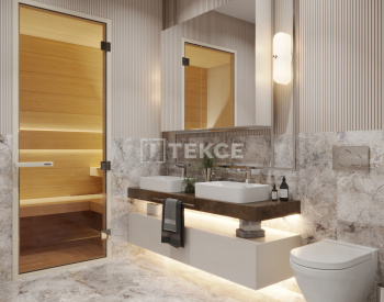 Brandneue Wohnungen In Einem Megaprojekt In Ankara Etimesgut 30