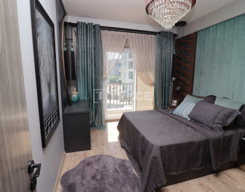 Stijlvolle Appartementen Bij Het Strand In Mersin Çeşmeli 16