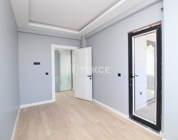 Nilüfer Gümüştepe'de Özel Yüzme Havuzlu Müstakil Villa 30