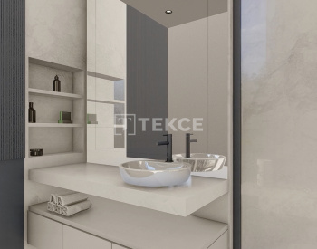 Przestronna Willa Z Basenem W Izmirze Çeşme 24