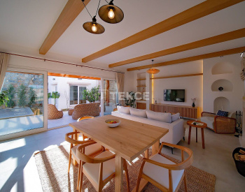 穆拉（muğla）省米拉斯（milas）著名住宅区内的乡村别墅 7