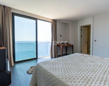 Apartamenty Z Widokiem Na Morze, Prywatnym Molo I Plażą W Bodrum 16