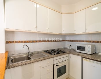 Instapklare Appartementen Dichtbij Strand In Calpe Alicante 11
