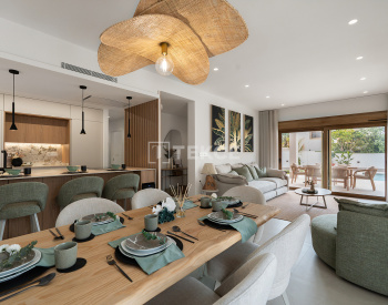 Traumhafte Villa Mit 4 Schlafzimmern, Pool Und Solarium In Orihuela 30