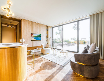 Hotel Rooms with Holiday and Investment Opportunities in Dubai 31