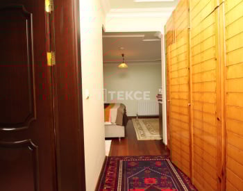 Forest View Houses with Detached Garden in Istanbul Sariyer 16