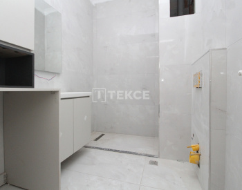 Villas Asequibles Con Jardines Independientes En Yalova Turquía 19