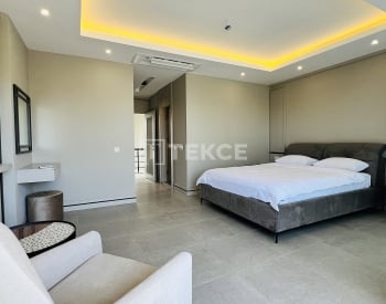 凯梅尔（kemer）恰姆尤瓦（çamyuva）海边豪华别墅 20
