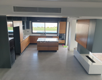 Eco-friendly Villas with Smart Home Systems in Bodrum Muğla 8