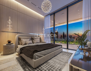 Investerings Appartementen Met Zwembad In Dubai Arjan 20