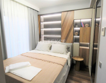 Gotowe Do Zamieszkania Apartamenty Z Zapleczem Socjalnym W Stambule 12
