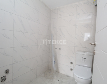Bezugsfertige Stilvolle Wohnungen In İstanbul Kağıthane 11