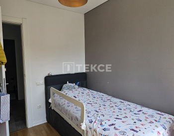 Wohnung Nahe Der Bağdat Avenue Und Der Küstenlinie In Kadıköy Istanbul 27