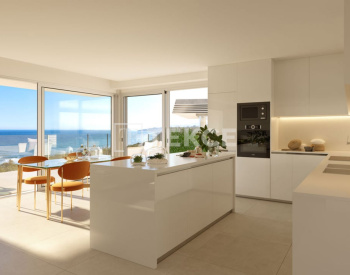 Luxushäuser Mit Exklusiven Merkmalen In Mijas 22