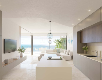 Propiedades De Inversión Con Vistas Al Mar En Fuengirola Málaga 24