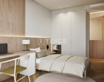 Superbes Immobiliers À Vendre Avec Terrasses À Malaga Espagne 26