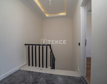 Magnifique Immobilier À Distance De Marche De La Plage À Alanya 19
