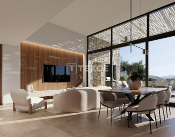 Elegant Villa for Sale with Scenic Views in Desert Springs Almería 3