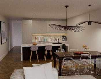 Appartements Élégants Avec Vue Sur Les Vignobles De Hondón 5