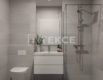 Elegante Appartementen Met Zwembad En Privéparkeerplaats In Alicante 16