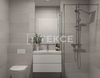 Apartamenty Z Malowniczym Widokiem I Nowoczesnym Designem W Alicante 13