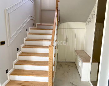 Villas Dúplex Con Piscina Privada Y Sauna En Antalya 41