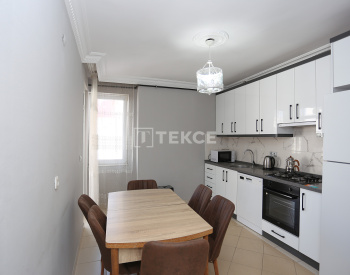 Apartamento De 2 Habitaciones En Muratpaşa Kızılarık 10