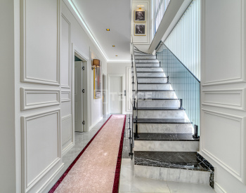 Stijlvolle Villa's Met Domoticatechniek In Alanya Antalya 28
