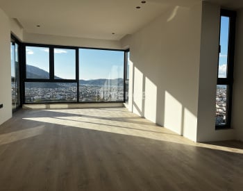 Fethiye Merkezde Sosyal Donatılı Site İçinde Daireler 21