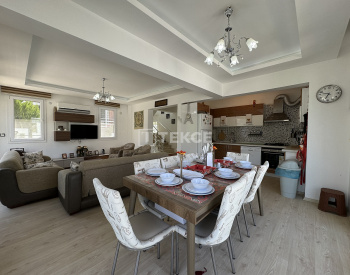 Villa Con Piscina Privada En Alquiler A Corto Plazo En Ölüdeniz 7