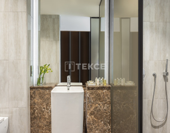Hotel Rooms with Holiday and Investment Opportunities in Dubai 21
