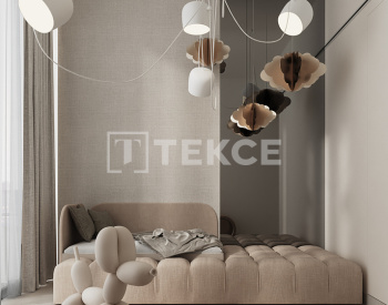 Apartments in Jumeirah Village Triangle with Installment Plans 4