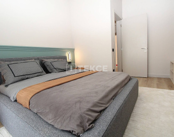 Hotel Rooms in Kucukcekmece with Guaranteed Rental Income 8