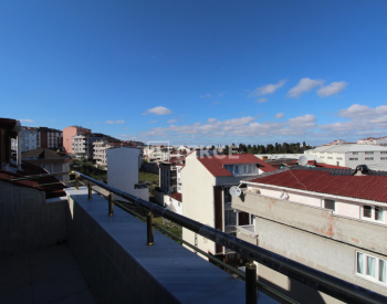 5+1 Flat in Istanbul Arnavutkoy Suitable for Usage Options 4