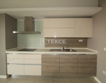 Geräumige Wohnung In Einem Komplex Mit Einkaufszentrum In İstanbul 9