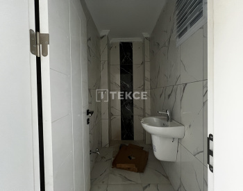 Apartamenty W Pobliżu Plaż W Beşikdüzü Trabzon 21