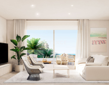 Lägenheter Inom Gångavstånd Från Stranden I Torremolinos 5