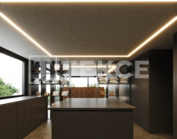 Villa De Lujo Con Un Diseño Moderno En Altea Alicante 30