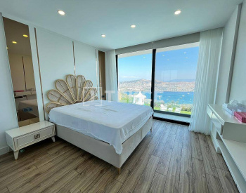 Vrijstaande Huizen Met Smart Home-systeem In Bodrum Gündoğan 26