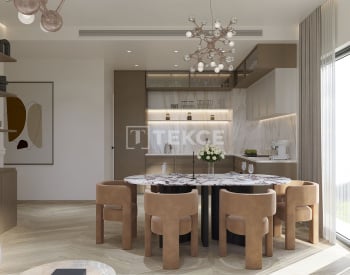Schicke Und Komfortable Wohnungen In Dubai Jumeirah Village Triange 11