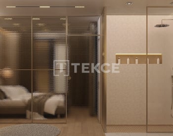 Appartementen In Yeni Iskele, Op Loopafstand Van De Zee 21
