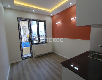 法提赫（fatih）距海600米的翻新建筑 6