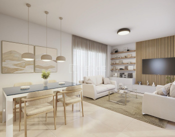 Villa Neuve À Vendre Avec Piscine Privée À Mazarrón, Murcia 5
