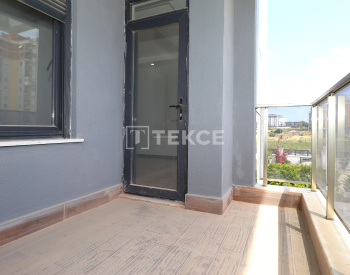 Appartements Élégants Dans Une Résidence Luxueuse À Aksu Antalya 20