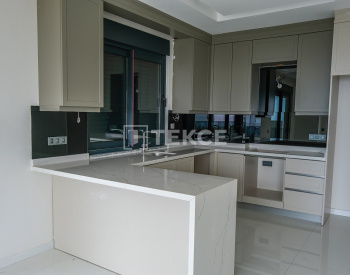 Klaar-om-in-te-trekken Appartementen In Kargıcak Alanya 6