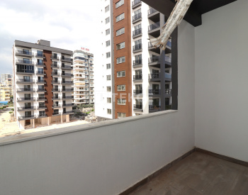 Immobiliers Spacieux Vue Ville À Mersin Erdemli 10
